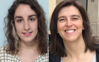 Les arqueòlogues Jordina Sales-Carbonell i Paloma Zarzuela seran les protagonistes del proper Diàlegs Capitals