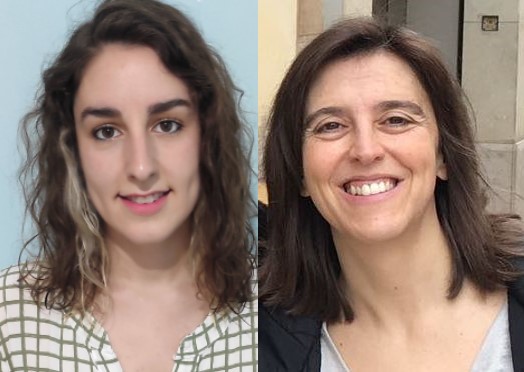 Les arqueòlogues Jordina Sales-Carbonell i Paloma Zarzuela seran les protagonistes del proper Diàlegs Capitals
