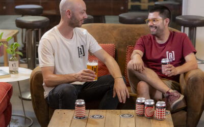 Rec Brew, els creadors de la 08700, organitzen un tast comentat de cerveses artesanes